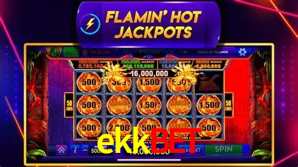 Exclusive Offers ekkbet