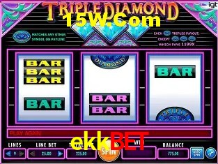 Platform Technology ekkbet
